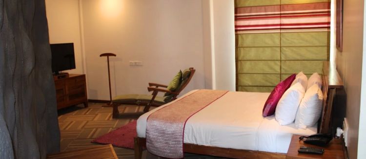 Family Shivalik Cave