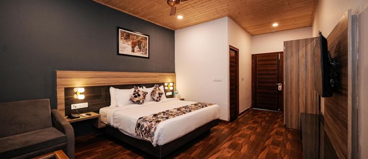 FAMILY SUITE 2 BEDROOM