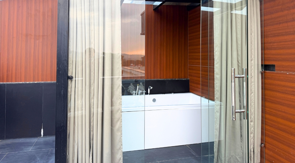 Soak Sanctuary