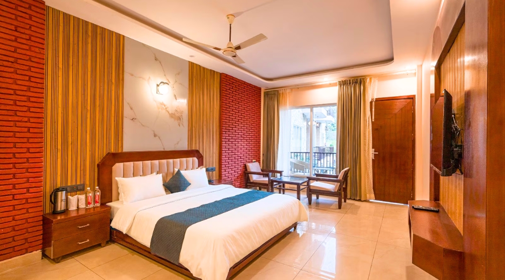  Executive Room