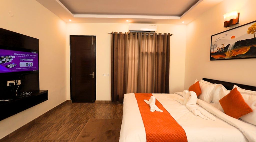 Premium Room