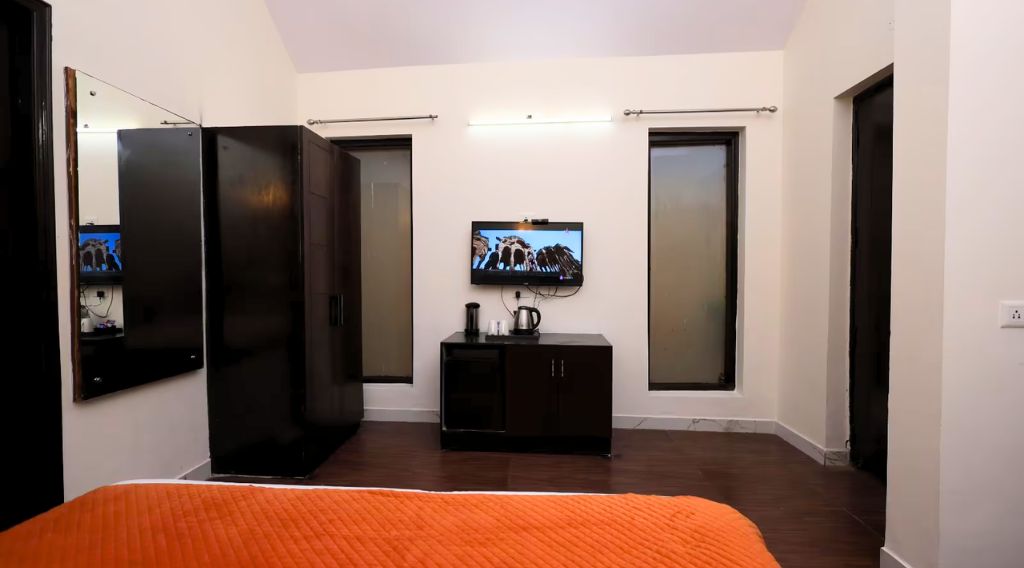 Premium Cottage