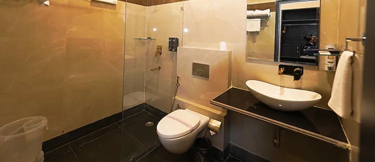 FAMILY SUITE 2 BEDROOM