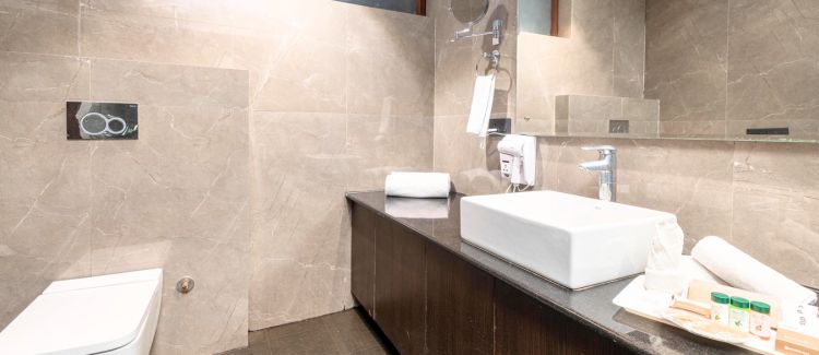 Vines King Suite With Pool