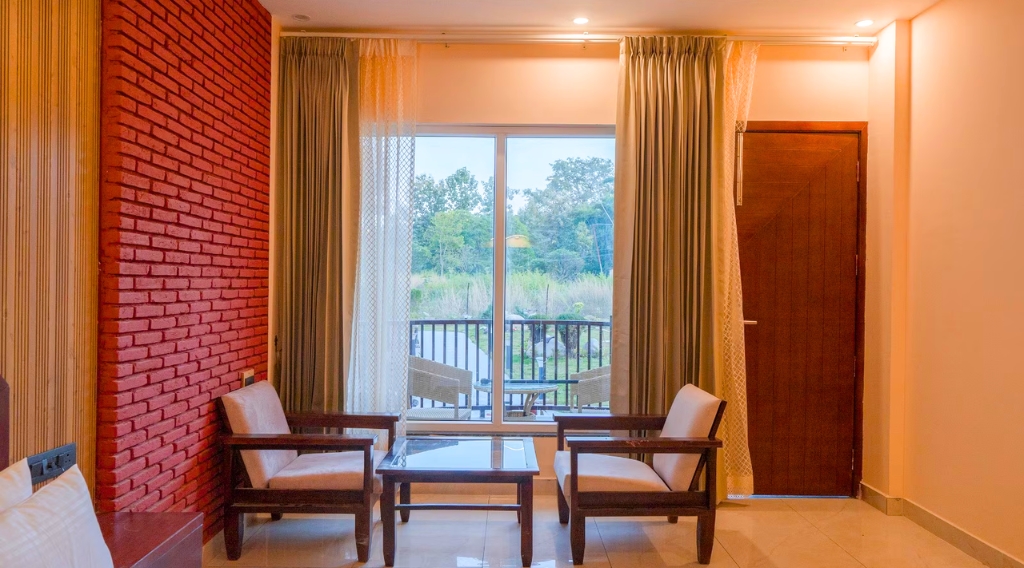  Executive Room