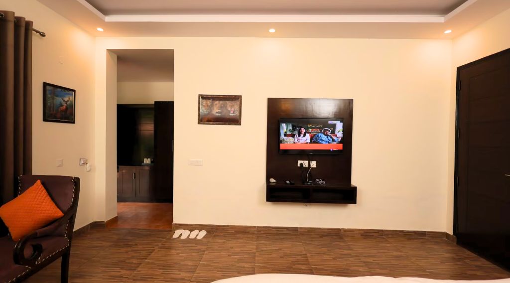 Premium Room