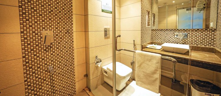 Premium Room ( Mountain View)