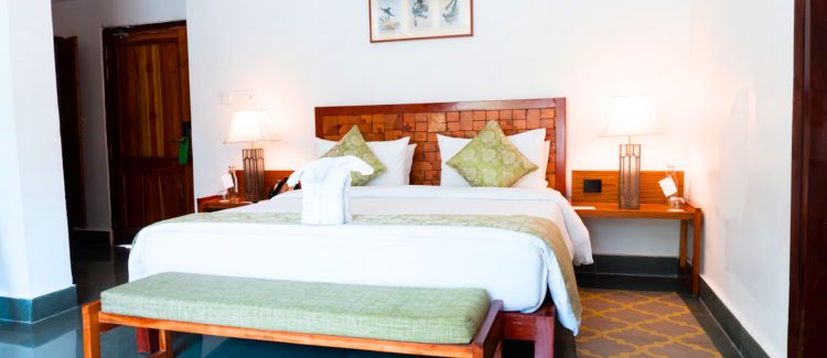 Premium Room (With Balcony)