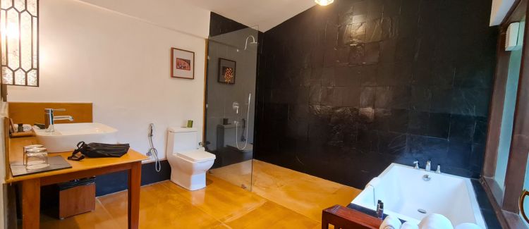 Two Bedroom Sanctuary Suite