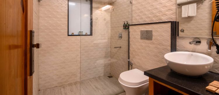 Whispering Rverview Retreat Villa 