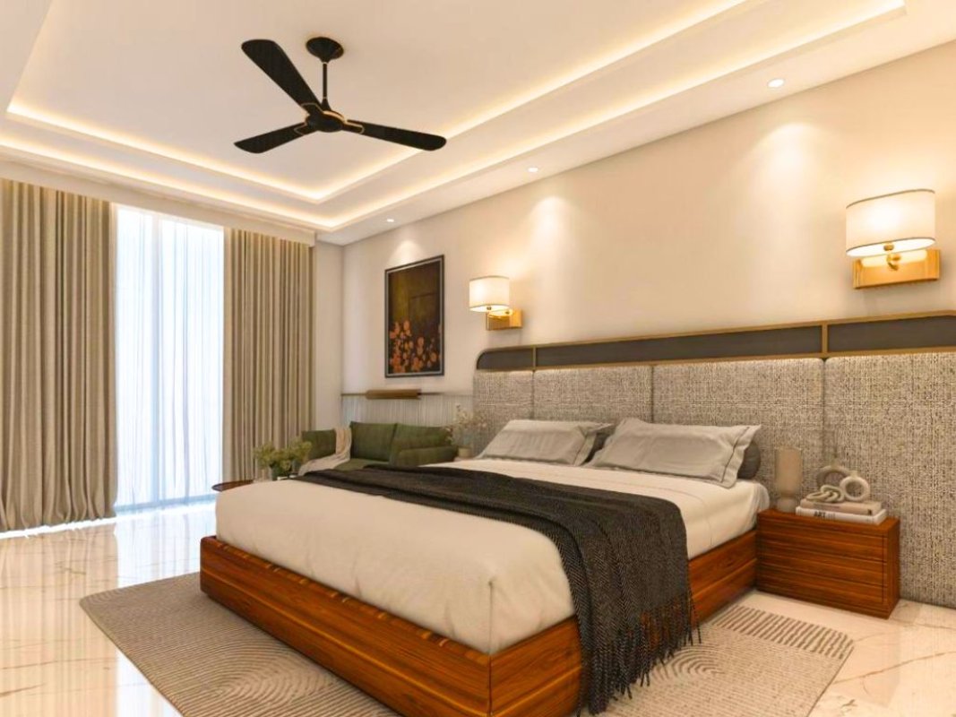 Suite with Private Pool