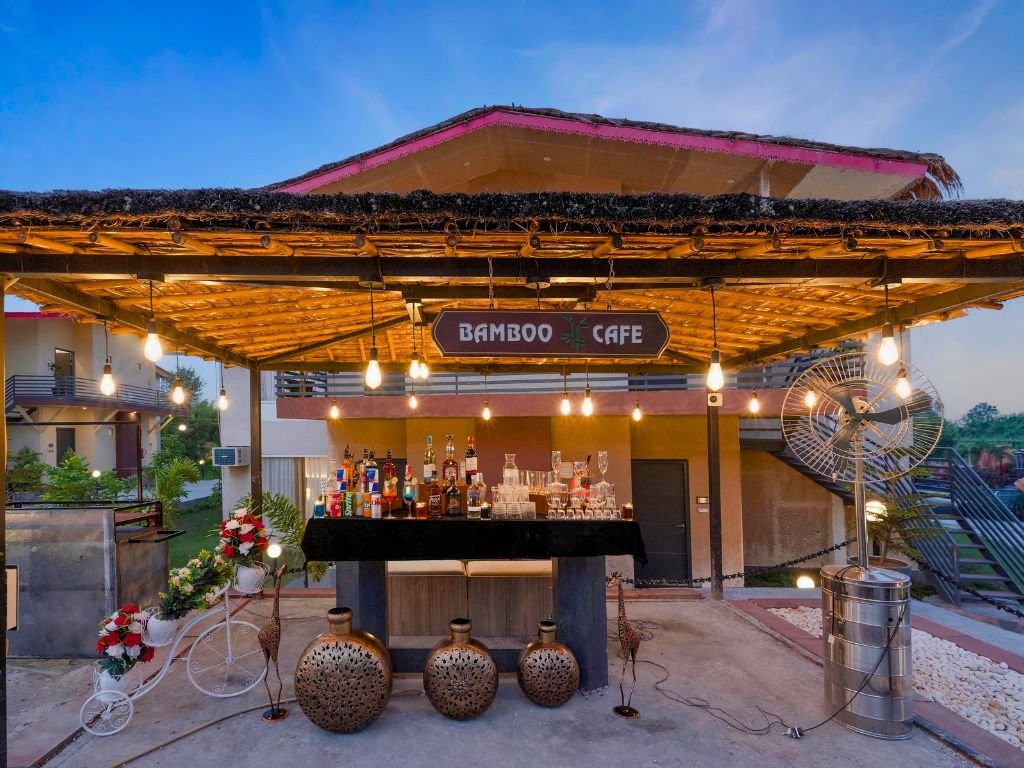  Anantum Gateway Resort Jim Corbett