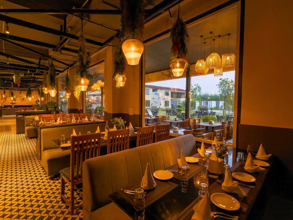  Anantum Gateway Resort Jim Corbett