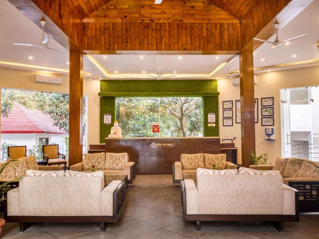 Atulya Resort Corbett