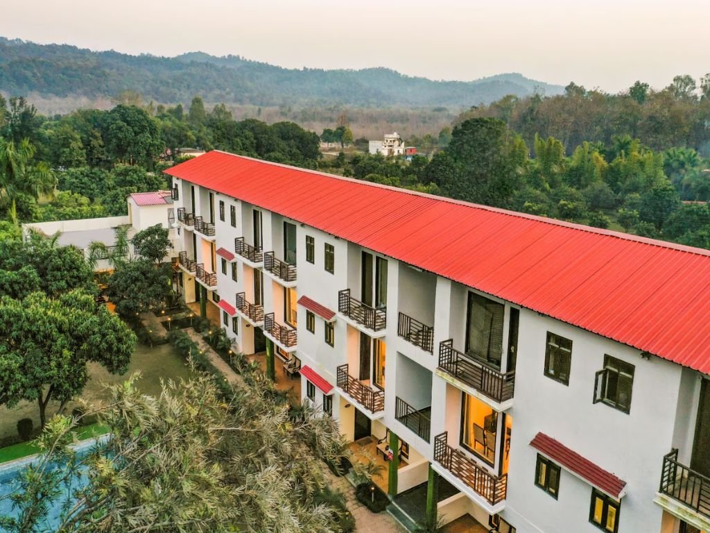 Atulya Resort Corbett