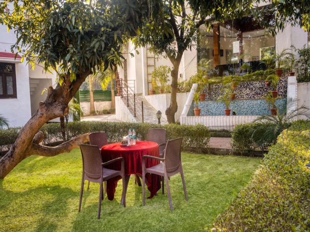  Atulya Resort Corbett