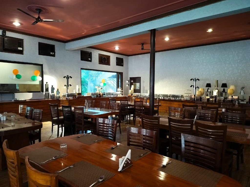 Bel La Monde Riverside Resort