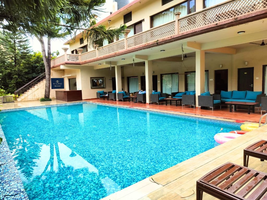 Bel La Monde Riverside Resort