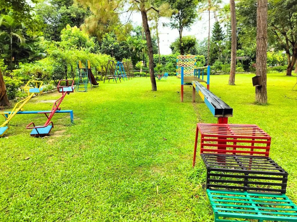 Bel La Monde Riverside Resort