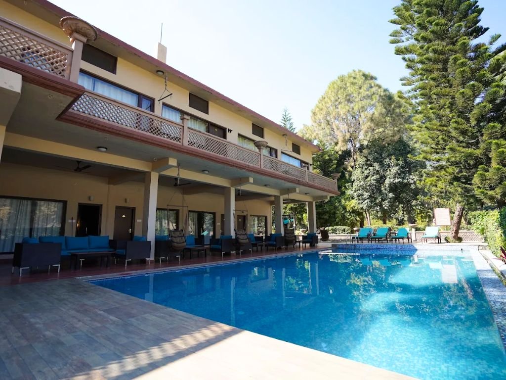 Bel La Monde Riverside Resort