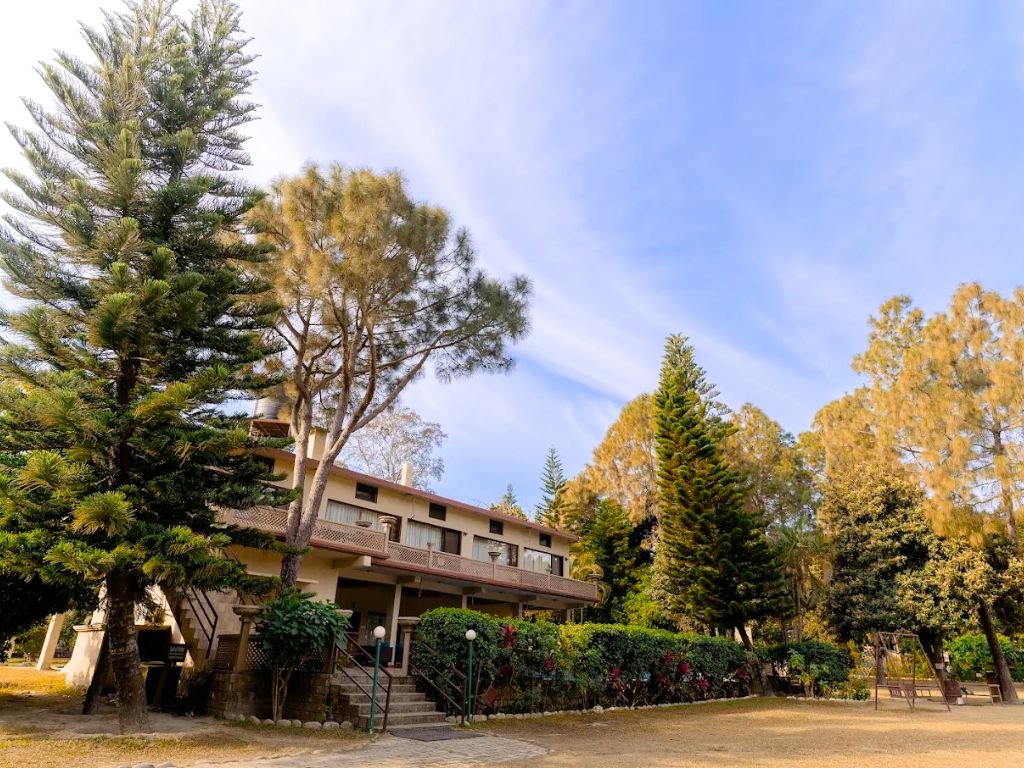 Bel La Monde Riverside Resort