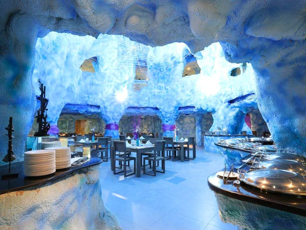 Brys Caves Resort Corbett