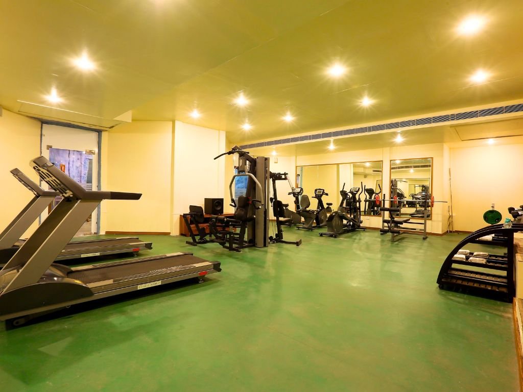 Brys Caves Resort Corbett