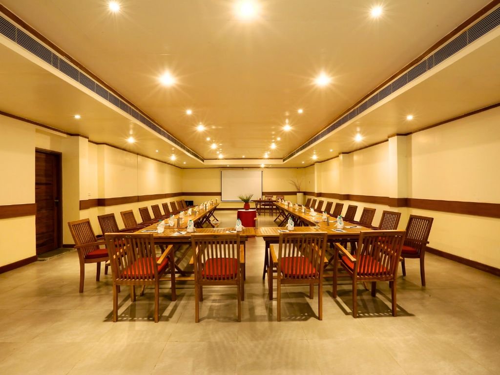 Brys Caves Resort Corbett