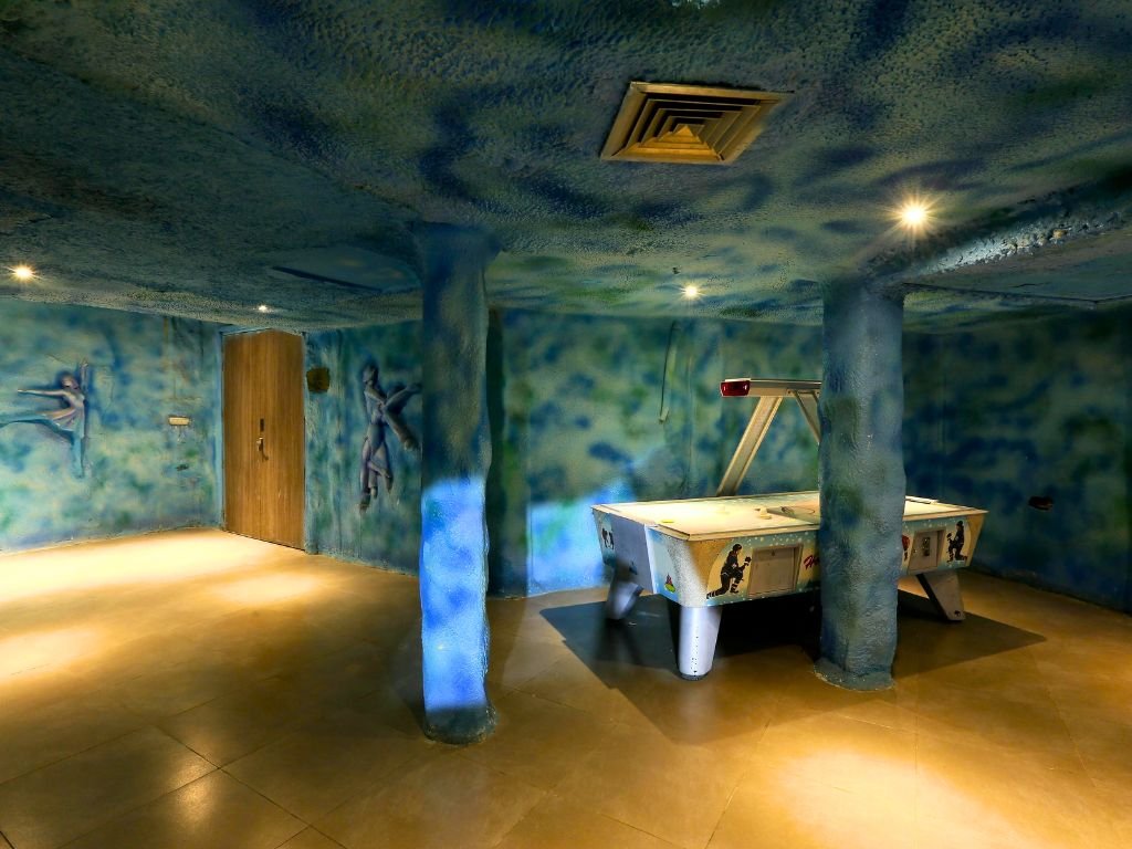 Brys Caves Resort Corbett