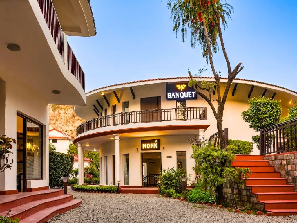 Corbett Myrica Resort by Hridey Retreat