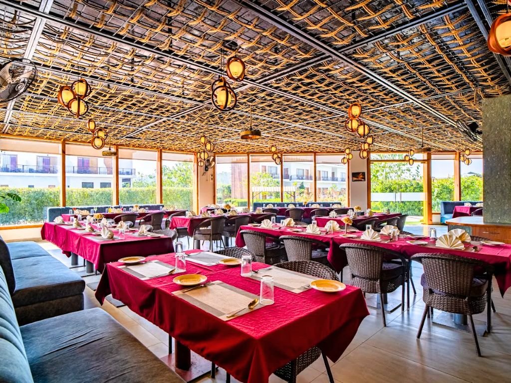 Corbett Nishk Resort