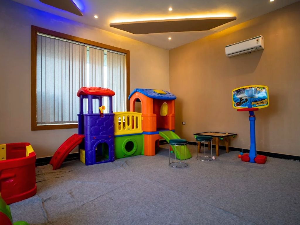 Corbett Nishk Resort