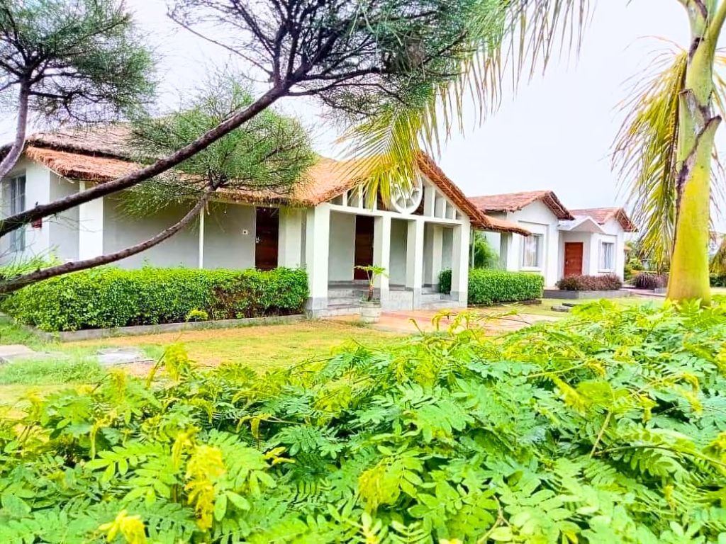 Corbett Selva Resort