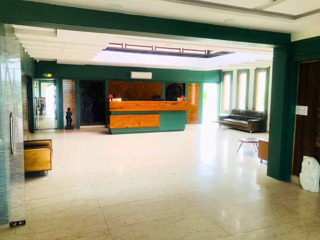 Corbett Selva Resort