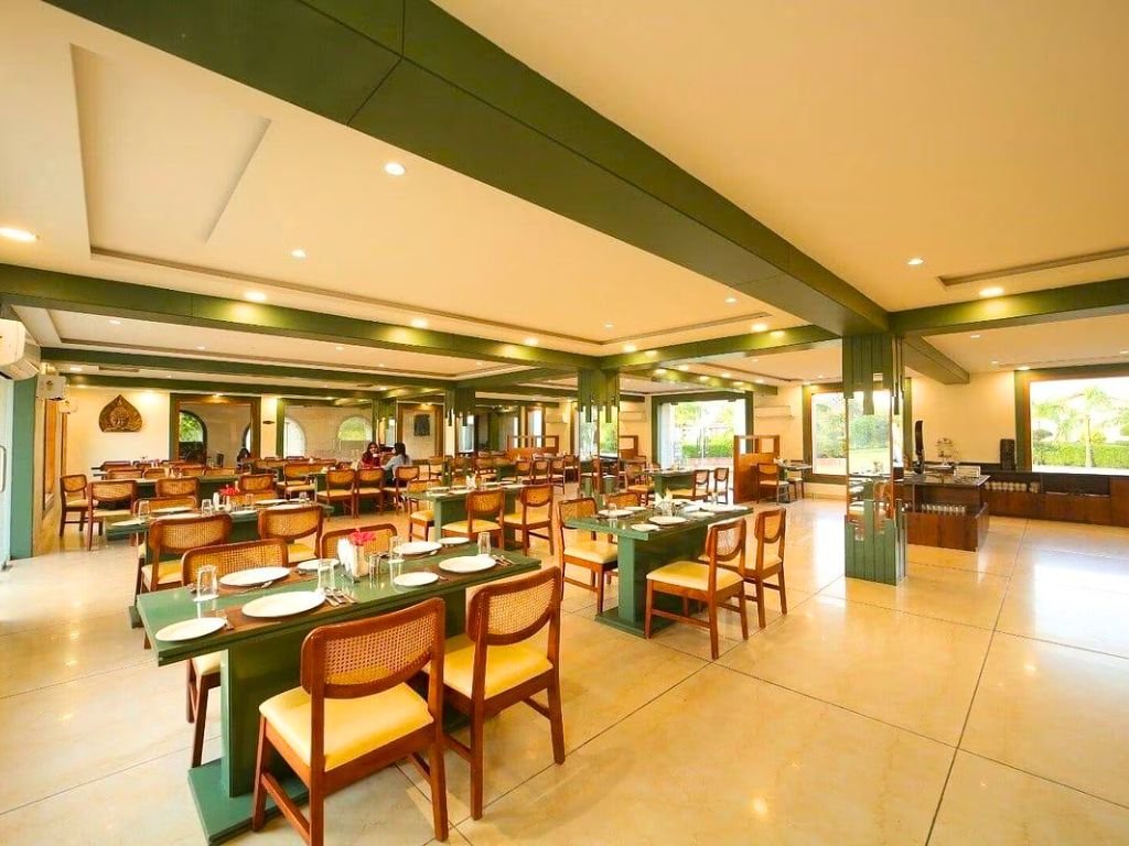 Corbett Selva Resort