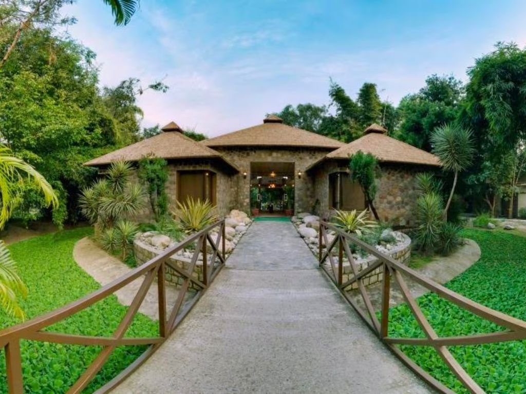 Tarangi Resort & Spa Corbett