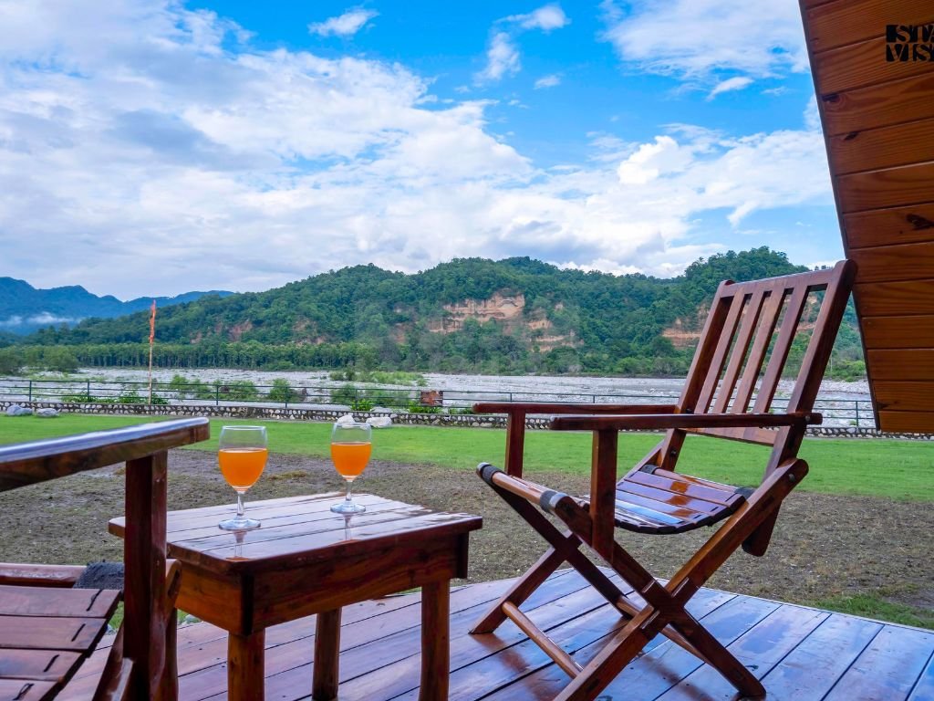 Tarangi Resort & Spa Corbett