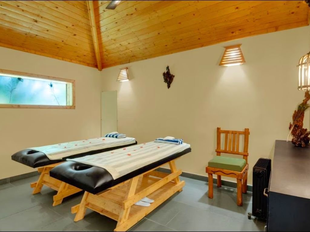 Tarangi Resort & Spa Corbett