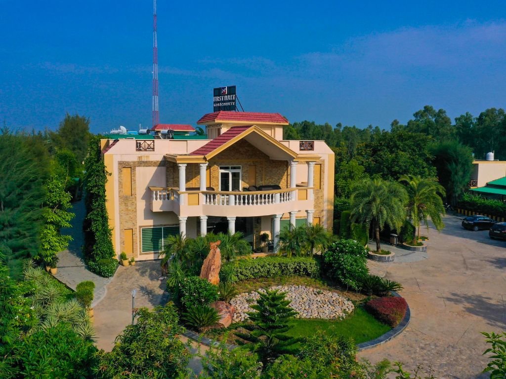 De Coracao Resort Corbett