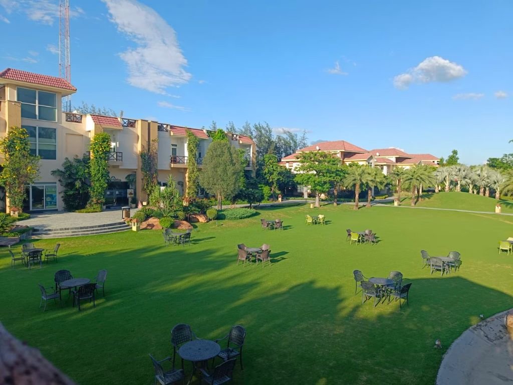 De Coracao Resort Corbett