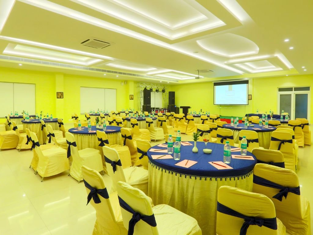 De Coracao Resort Corbett