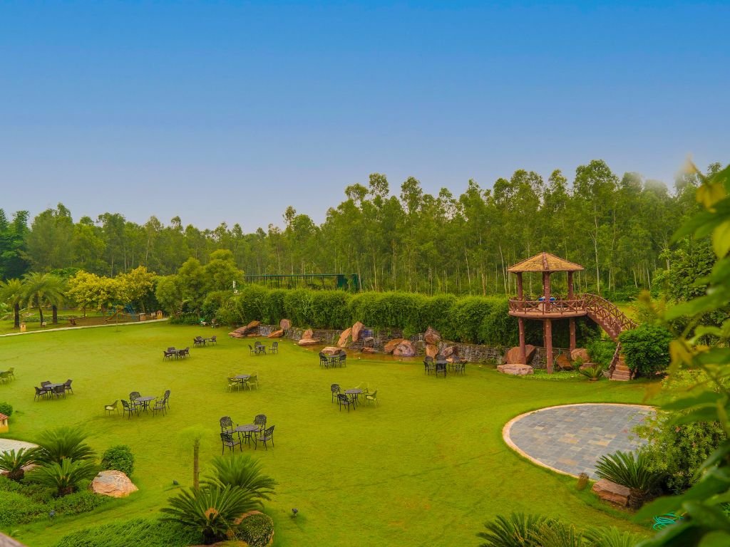 De Coracao Resort Corbett