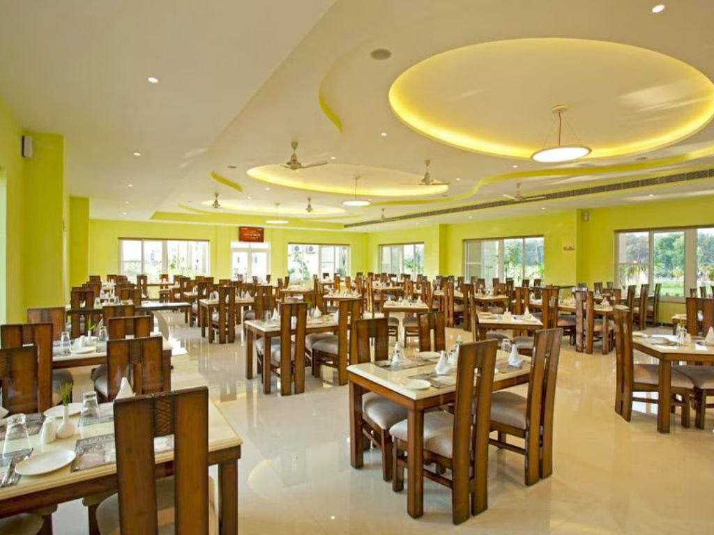 De Coracao Resort Corbett