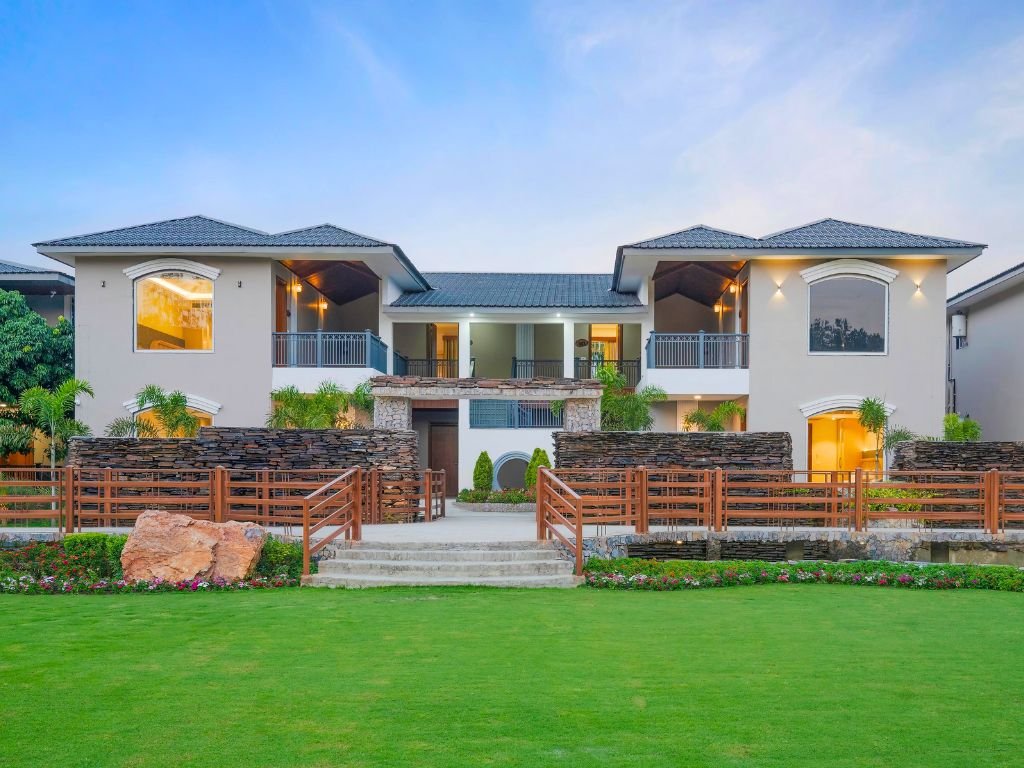 Excel Hotels & Resorts Kotabagh