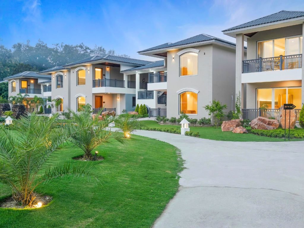 Excel Hotels & Resorts Kotabagh