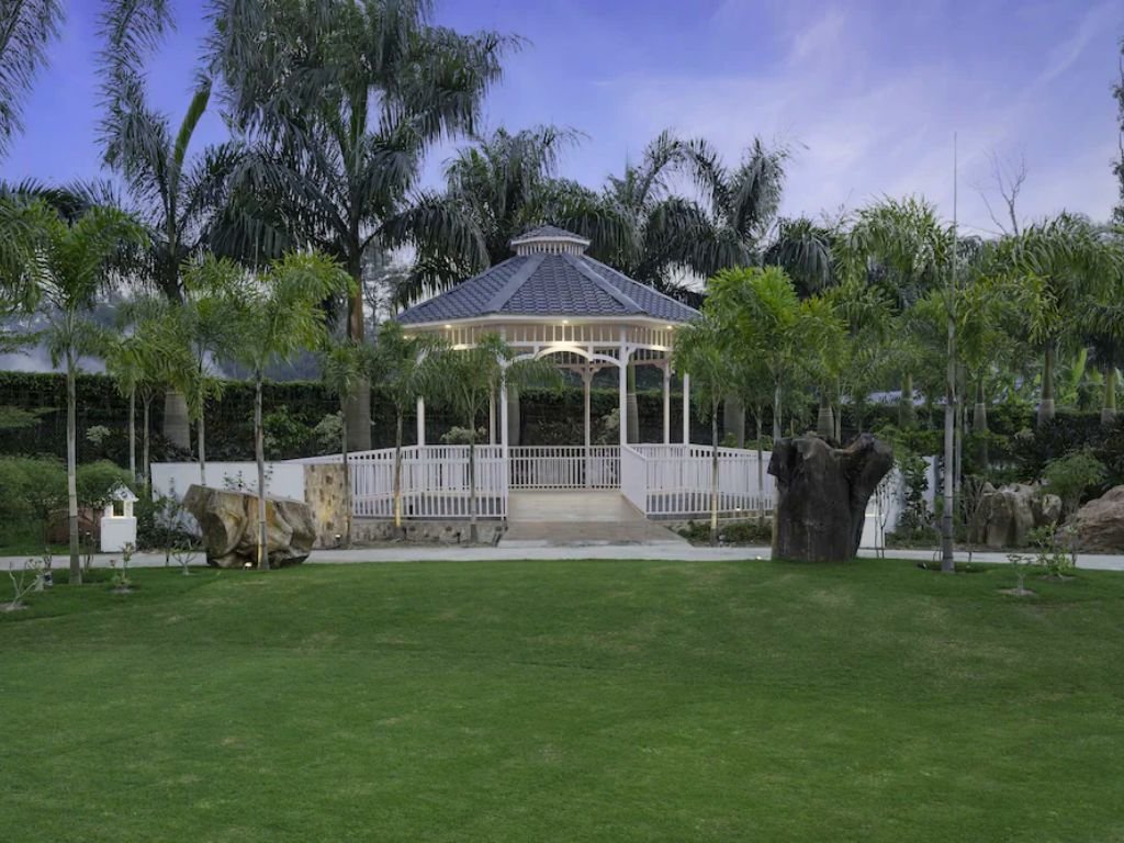 Excel Hotels & Resorts Kotabagh