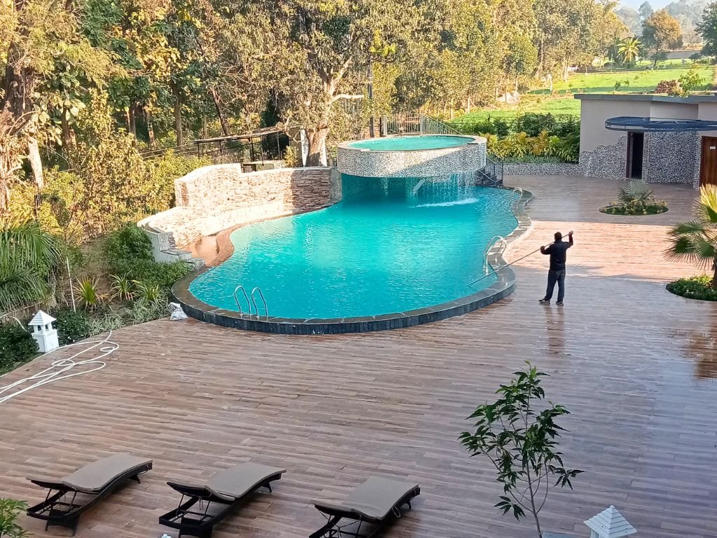 Excel Hotels & Resorts Kotabagh