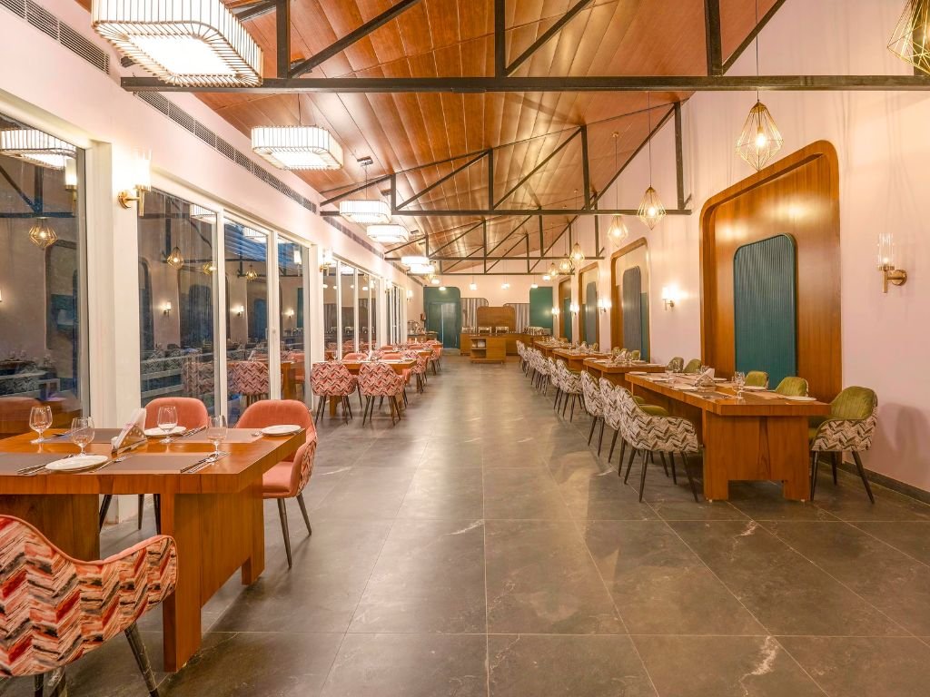 Excel Hotels & Resorts Kotabagh