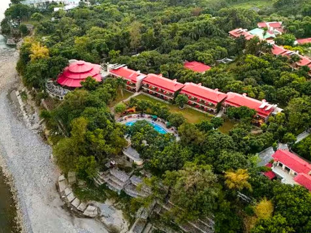 Infinity Resort Corbett