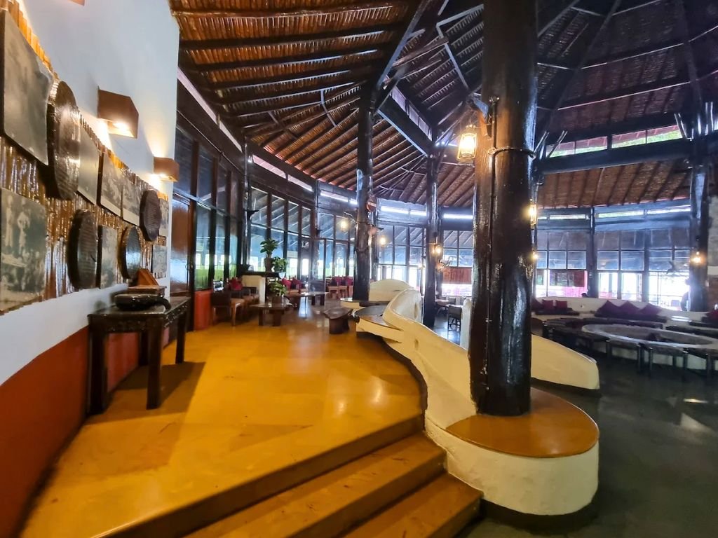 Infinity Resort Corbett